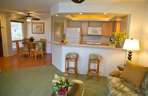 Princeville Hotel | Club Wyndham Bali Hai Villas, Hawaii, 2 Bedroom