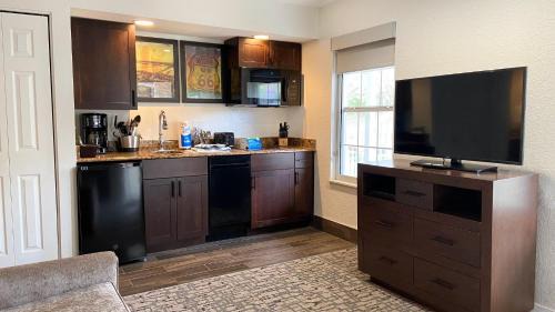 Branson Resort | Club Wyndham Branson at The Falls