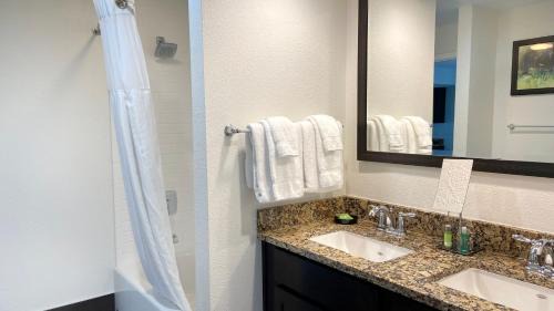 Branson Resort | Club Wyndham Branson at The Falls