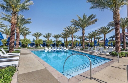 Las Vegas Condo | Club Wyndham Desert Blue, Las Vegas, 2 Bedroom Deluxe Suite