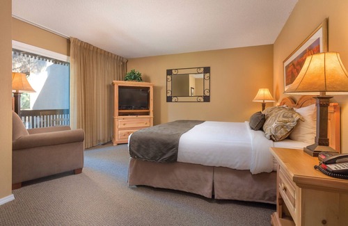 Flagstaff Hotel | Club Wyndham Flagstaff