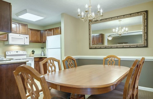 Williamsburg Resort | Club Wyndham Kingsgate