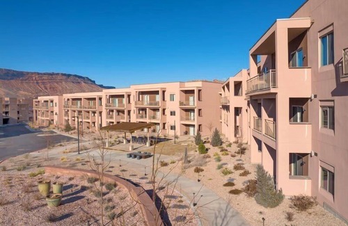 Moab Apartment | Club Wyndham Moab | 2BR/2BA Presidential Suite