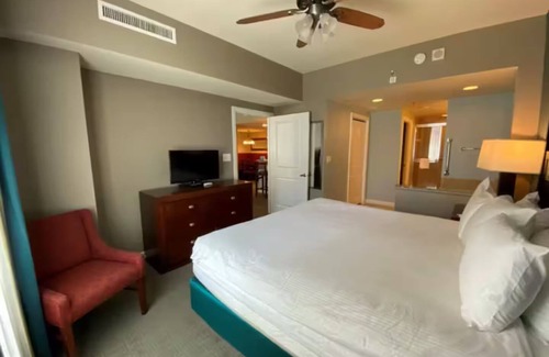 National Harbor Resort | Club Wyndham National Harbor