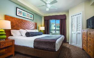 Townsite Resort | Club Wyndham Oceanside Pier Resort