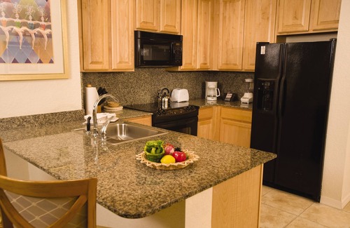 Survey Creek Hotel | Club Wyndham Palm-Aire