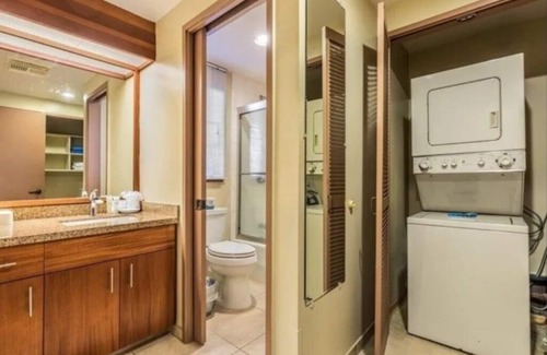 Kailua-Kona Hotel | Club Wyndham Royal Sea Cliff - 1 Bedroom Deluxe