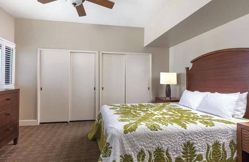 Kailua-Kona Resort | Club Wyndham Royal Sea Cliff Hawaii - Dec 13 thru Dec 20