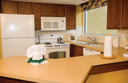 Pompano Beach Hotel | Club Wyndham Santa Barbara