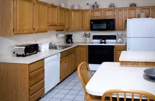 Jeffersonville Condo | Club Wyndham Smugglers Notch Vermont