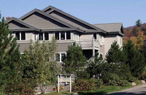 Jeffersonville Condo | Club Wyndham Smugglers Notch Vermont