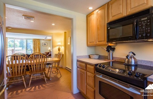 Jeffersonville Hotel | Club Wyndham Smuggler's Notch VT