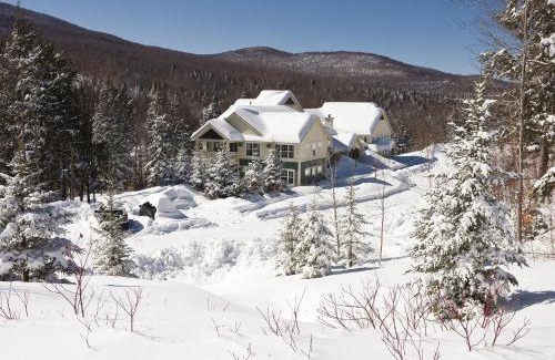 Jeffersonville Resort | Club Wyndham Smugglers' Notch Vermont
