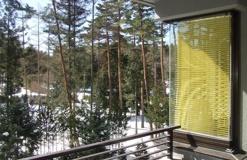 Fujikawaguchiko Hotel | Club Wyndham Sundance Resort Kawaguchiko