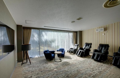 Fujikawaguchiko Hotel | Club Wyndham Sundance Resort Kawaguchiko