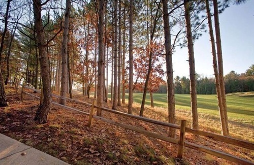 Lake Delton Cottage | Club Wyndham Sundara Cottages at Wisconsin Dells Presidential Reserve