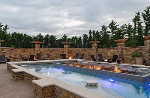 Lake Delton Cottage | Club Wyndham Sundara Cottages at Wisconsin Dells Presidential Reserve