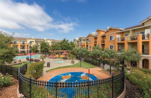 Napa Apartment | Club Wyndham Vino Bello Resort - Studio