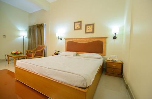 Tiruvalla Hotel | CLUB7 HOTEL