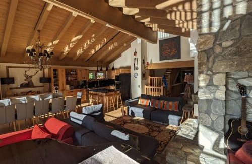 Hinterthal Ski Chalet | Clubhotel Hinterthal Am Florysee 6