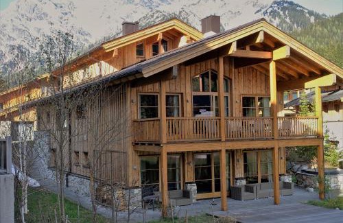 Hinterthal Ski Chalet | Clubhotel Hinterthal Am Florysee 6