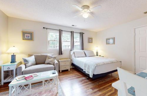 Sea Trail Hotel | Clubhouse Villa Mini-Suite