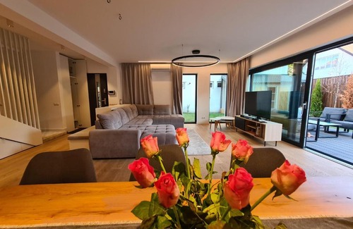 Cluj-Napoca Villa | Cluj Chic Villa - premium living