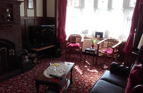 Skegness Bed & Breakfast | Clumber House Hotel
