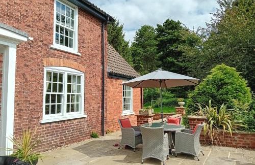 Clumber Park Bed & Breakfast | Clumber Lane End Farm