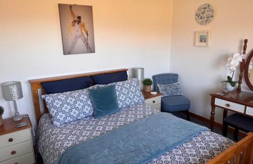 Spean Bridge House | Clunebeg Retreat