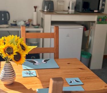 Spean Bridge House | Clunebeg Retreat