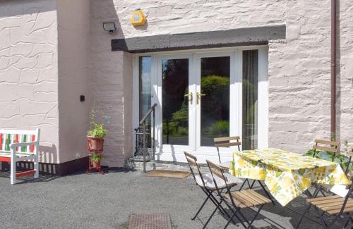 Innellan House | Cluniter Cottage