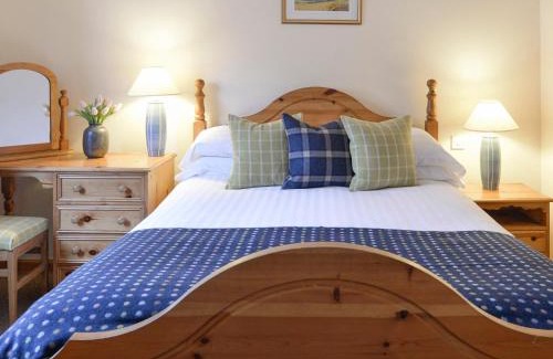 Aberfeldy House | Cluny