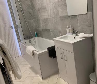 Gourock Apartment | clyde hub