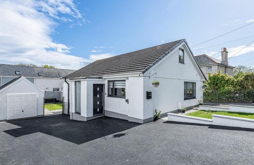 Trearddur Bay House | Clydfan
