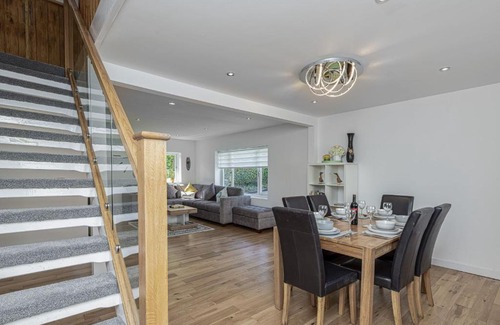 Trearddur Bay House | Clydfan