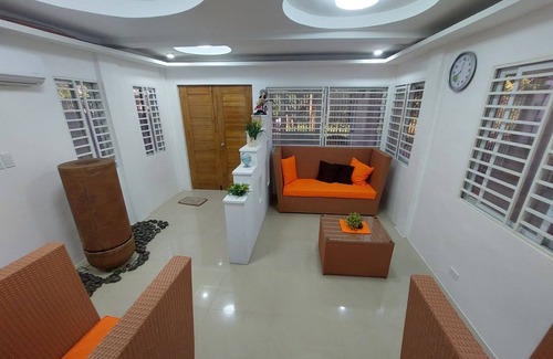 Indang Resort | CMJ Private Resort