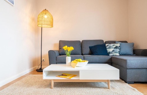 Cappel-Neufeld Apartment | CNS-a-4-18 - 2-Raum Appartement
