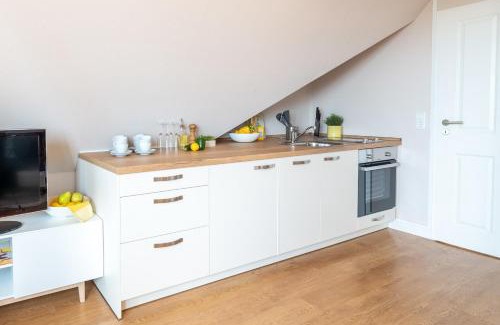 Cappel-Neufeld Apartment | CNS-a-4-18 - 2-Raum Appartement