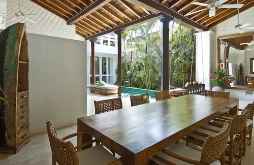 Cartagena Walled City Villa | BEAUTIFUL LUXURY COLONIAL HOUSE WITH FULL SERVICE!