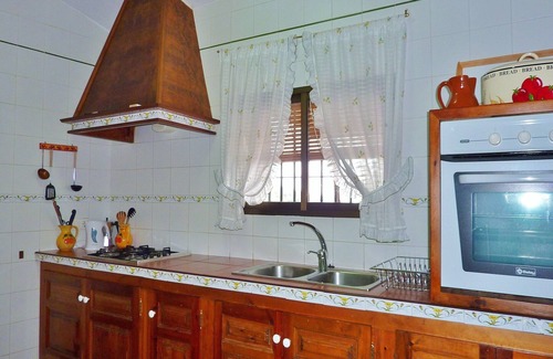 Antequera Cottage | Cottage in Andalusia near El Torcal