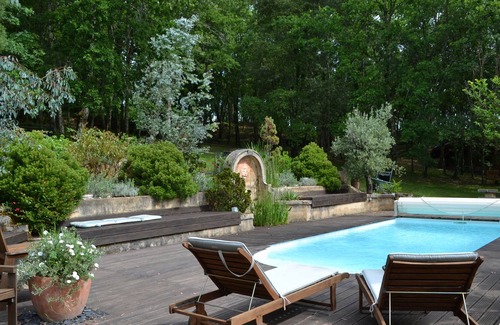 Les Eyzies Cottage | Cottage de Charme - Les Eyzies de Tayac
