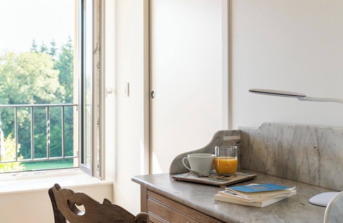 Le Grand-Bourg House | Co-Gîte à Condat - Splendid renovated farmhouse ideal for families!