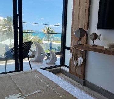 Punta Hansa Apartment | Almare Apartamentos nuevos