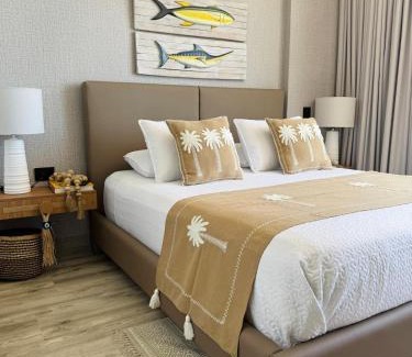 Punta Hansa Apartment | Almare Apartamentos nuevos