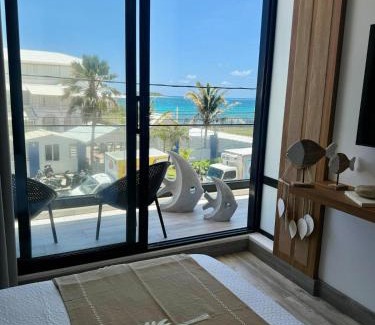 Punta Hansa Apartment | Almare Apartamentos nuevos