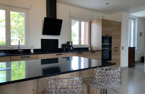 Neville House | Co'normandy - NEVILLE