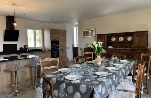 Neville House | Co'normandy - NEVILLE