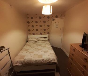 Barnard Castle Hotel | Coach and Horses