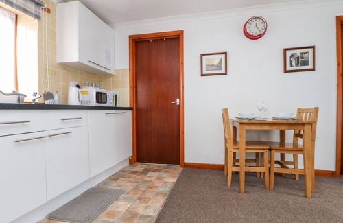 Bude Cottage | COACH HOUSE COTTAGE, with a garden in Bude